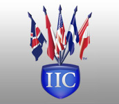 International Ingredient Corporation logo